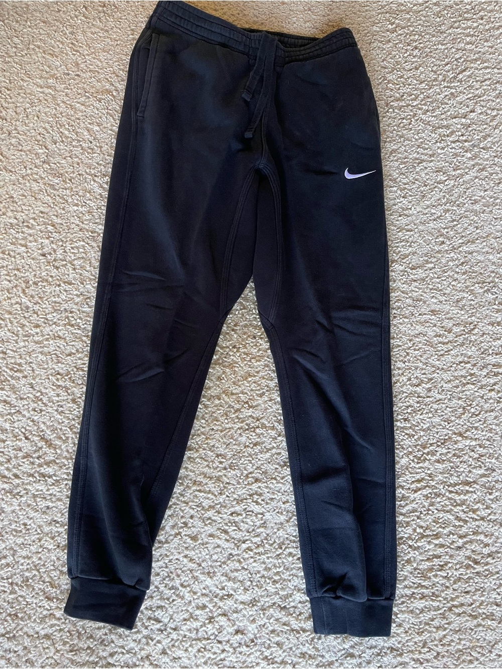 Nike Joggers Men’s
